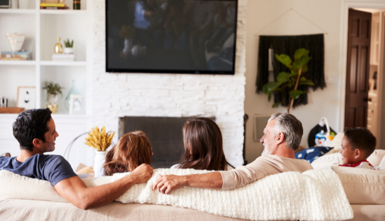 Enjoy Your Family Time vip-home-cleaning-gawler-family-home-cleaning